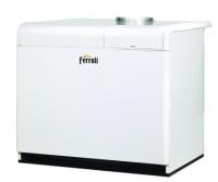   Ferroli Pegasus F3 N 187 2S